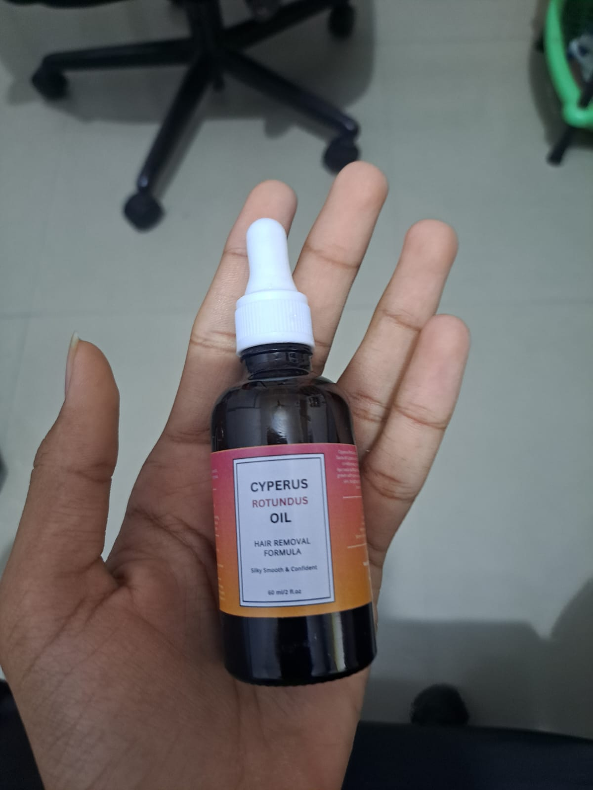 Rotundus Oil - Pack of 2