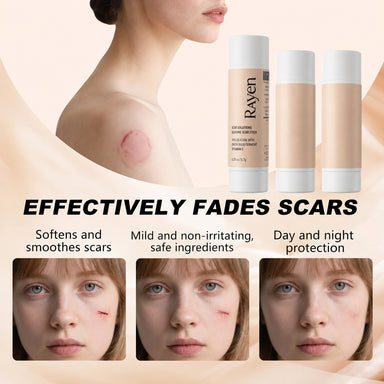 Silicon Scar Removal Stick