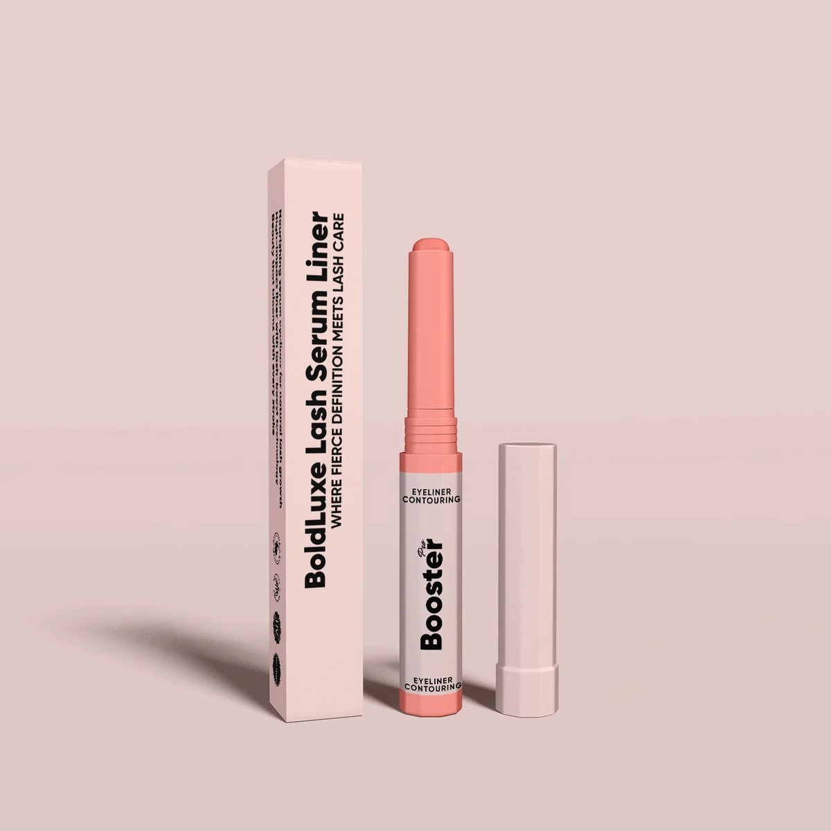 BoldLuxe Lash Serum Eye Liner