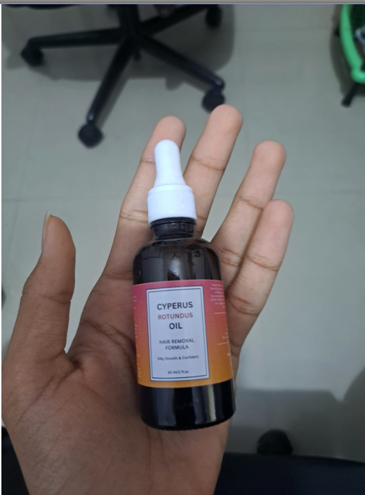 Rotundus Oil - Pack of 2